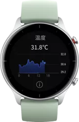 Amazfit GTR 2e